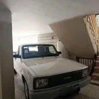 مزدا وانت