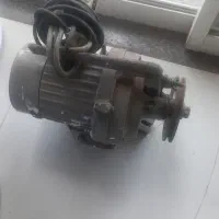 دینام چرخ خیاطی جوکی