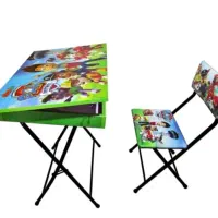 میز تحریر کودک