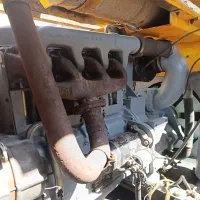 کمپرسور اطلس XA125