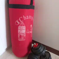 کیسه بوکس