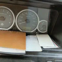 پراید ۱۳۲ کم کار بیرنگ