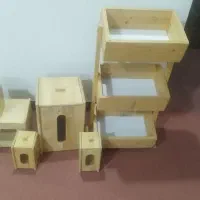 سرویس چوب آشپزخانه مناسب جهیزیه
