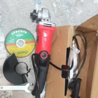 سنگ فرز نو مارک BOOS