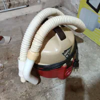 جاروبرقی سطلی توشیبا ژاپن