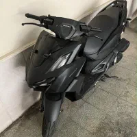 موتور هوندا واریو ۱۶۰