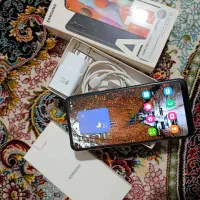 گوشی سامسونگ A11