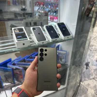 S23 ultra 256 12|موبایل|تهران, صادقیه|دیوار