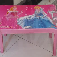 میز پلاستیکی کودک