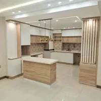 دو خوابه خوش نقشه باز سازی شده