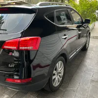 جک S5|خودرو سواری و وانت|تبریز, |دیوار