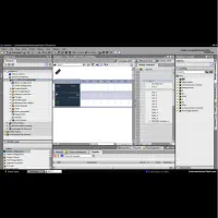 برنامه نویسی انواع پی ال سی های زیمنس S7 1200