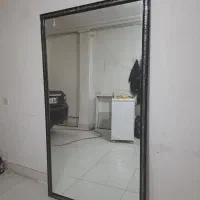 آینه قدی بزرگ