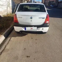 باسلام فروش ال ۹۰ مدل ۹۵ لوگان