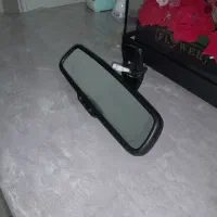 آینه ی وسط خودرو تیوولی