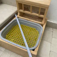 پک کامل وسایل خرگوش