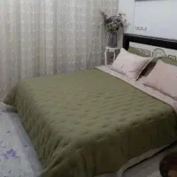 تخت خواب دونفره