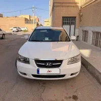 NFسوناتا ۶سیلندر