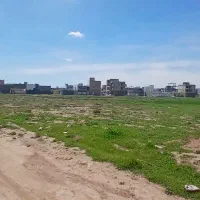 زمین مسکونی