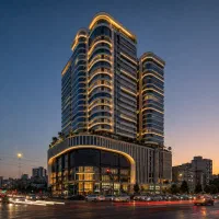پیش فروش ۱۰۰ متر پروژه مجلل کوهک شورای نگهبان کوهک