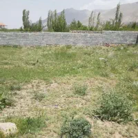 زمین برای انباری