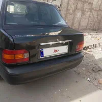 پراید 83|خودرو سواری و وانت|رباط‌کریم, کیکاور|دیوار