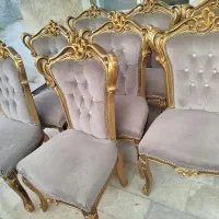 مبلمان ناهار خوری