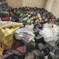 خریدار و فروشنده باتری اسقاط ups ماشینی و موتوری