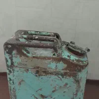 کالن نفت قدیمی