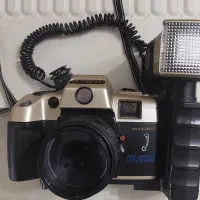 دوربین عکاسی المپیا