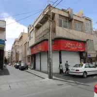 ملک کلنگی ۲ نبش خ دامپزشکی