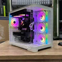 فروش سیستم گیمینگ اقساطی AQ18
