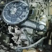 باتریسازی سیم کشی بصورت سیار و درب مغازه
