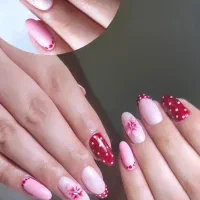 خدمات ناخن