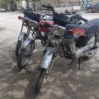 هندا125مزائده