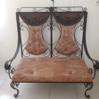 مبلمان فرفورژه