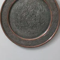 سینی مسی قدیمی
