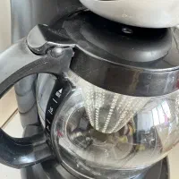 قهوه ساز درحد نو