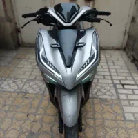 کلیک ۱۵۰ مدل 1401