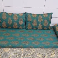 شاه نشین سبز درباری