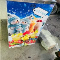 یخ در بهشت
