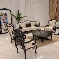 مبل اقساط40ماهه/کد521|مبلمان خانگی و میز عسلی|مشهد, الهیه|دیوار