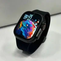 اپل واچ فول/امکانات/قیمتoffاسمارت واچ ساعت هوشمند