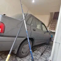 1 عدد کاسی 1 عدد لانس با هم