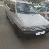 پراید۸۷|خودرو سواری و وانت|بجنورد, |دیوار