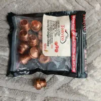 نازل پلاسما . قلاویز .مته سنگ انگشتی