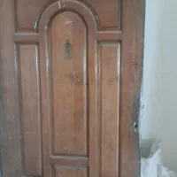 درب ورودی وتوالت فرنگی سالم