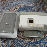 پرینتر HP4850 چند کاره رنگی