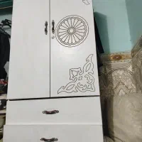کمد دراور سالم
