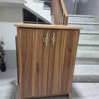 جاکفشی ام دی اف